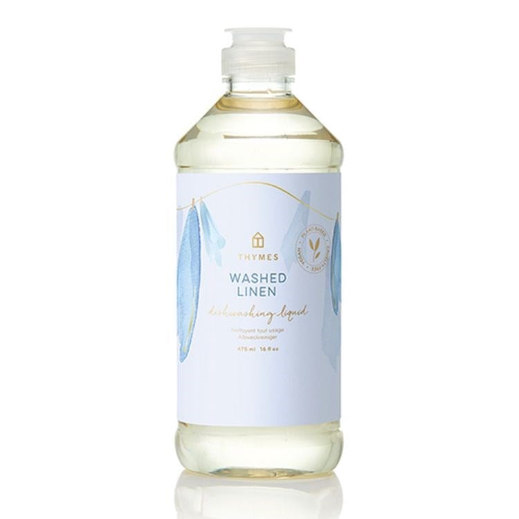 Washed Linen Dishwashing Liquid