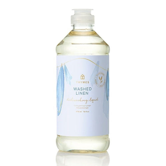 Washed Linen Dishwashing Liquid