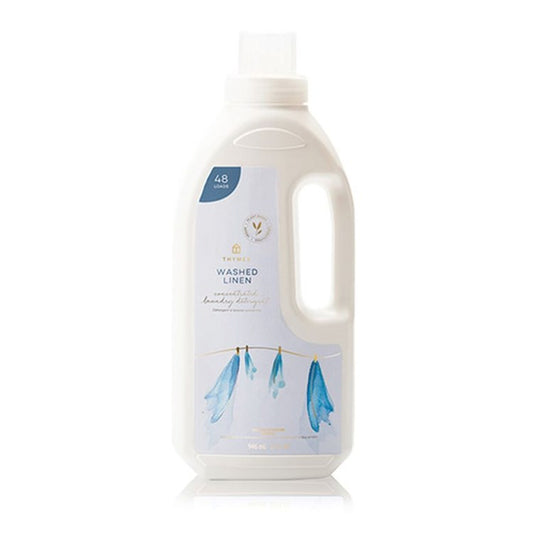 Washed Linen Concentrated Laundry Detergent