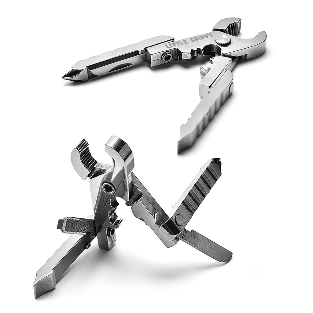 little grippy pliers multi-tool