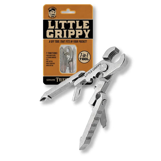 little grippy pliers multi-tool