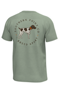 Southern Point Logo Tee
