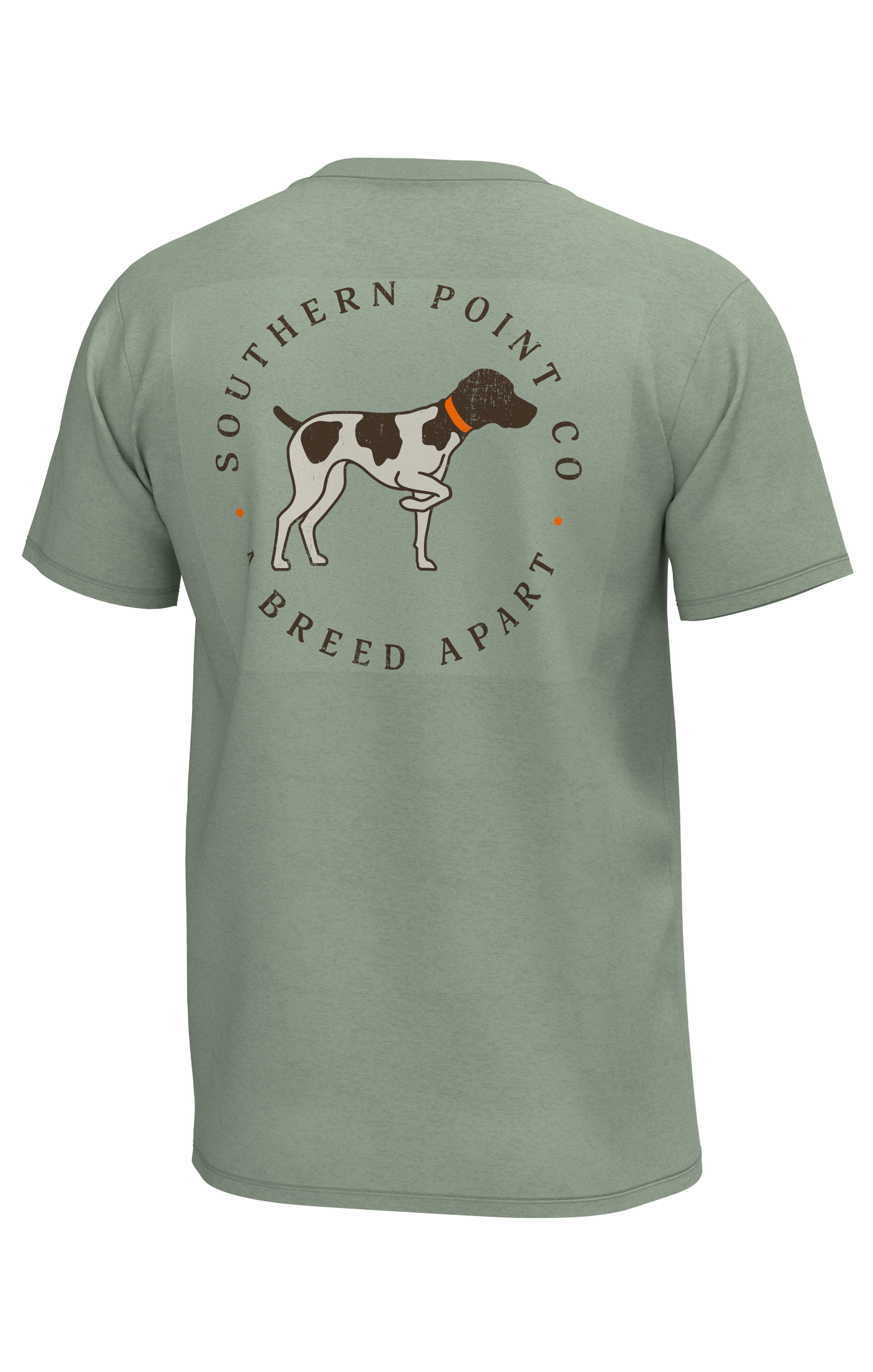 Southern Point Logo Tee
