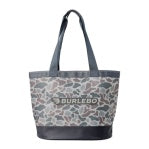 Deer Camo Utility Tote