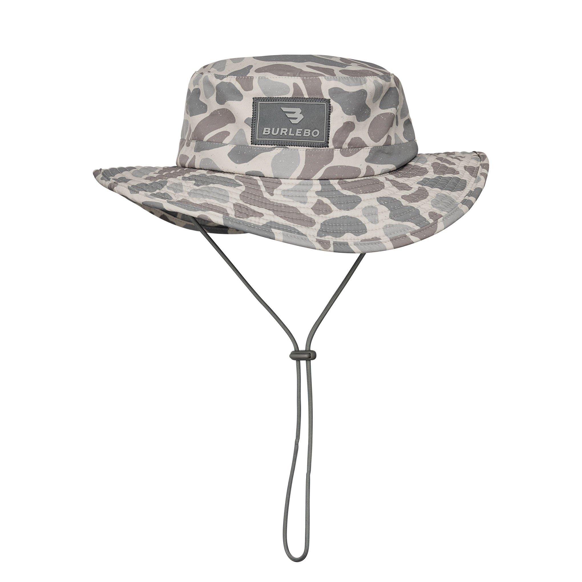 Classic Deer Camo Bucket Hat