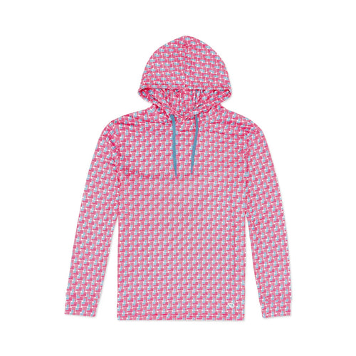 American Flag Hoodie