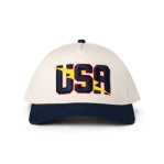 USA Cap