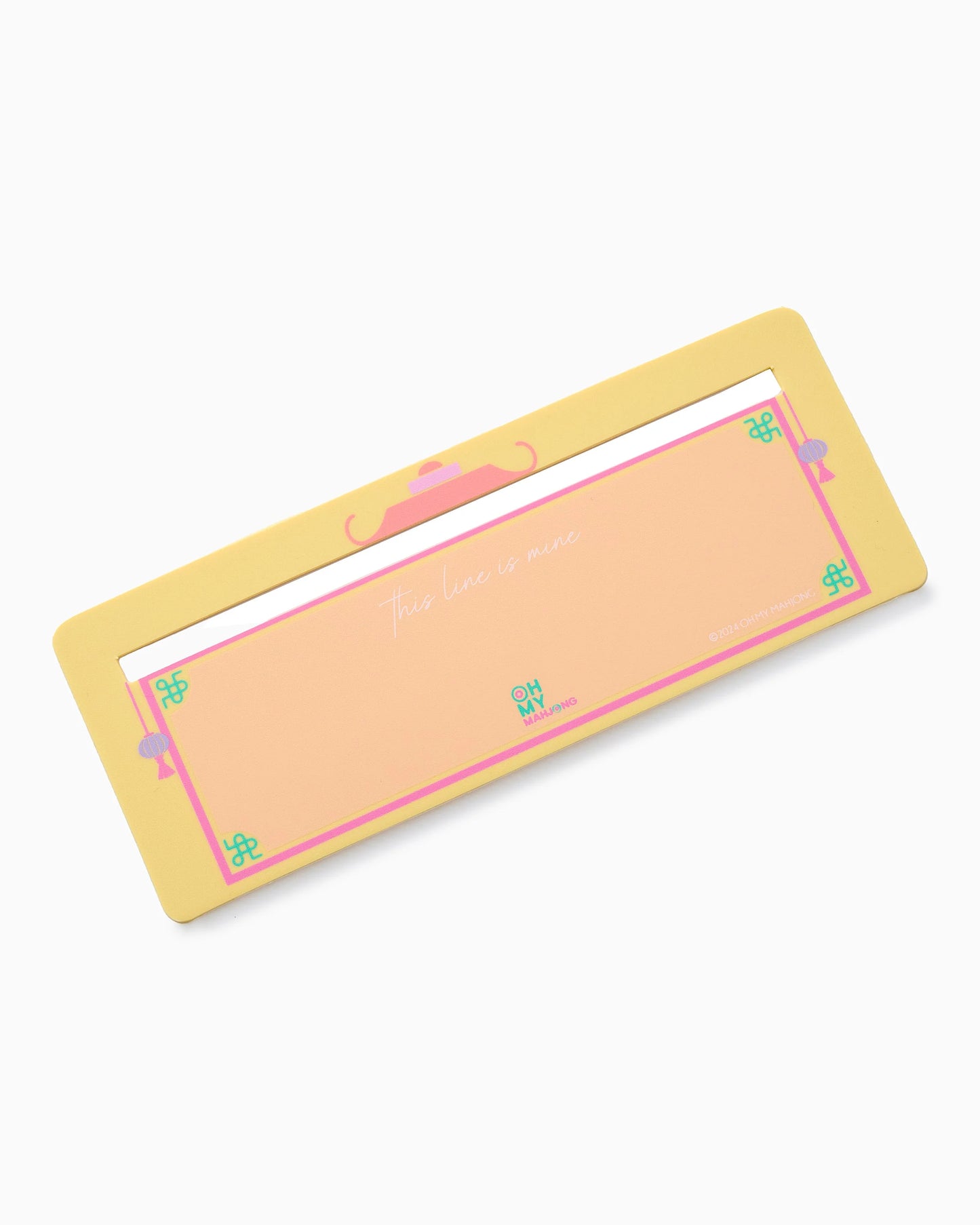 line readers