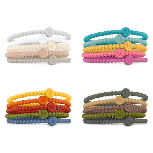 Cutie Bracelets (Silicone Bracelets)
