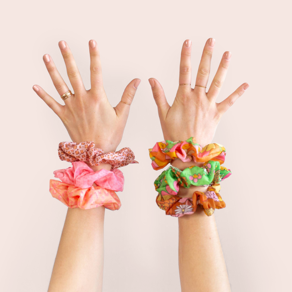 Scrunchie Sets