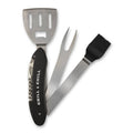 BBQ TOOL 5-in-1 Barbecue Utility